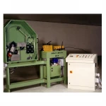 Made in Italy top quality Machine Production Steel Rings