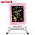Import Magic drawing board with gorgeous flashing LED lights and painting colorful pens from China