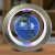 Import Magnetic led floating Levitation Globe lighting base unique world creative gift globe Geography from China