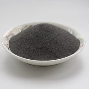 magnetite iron ore powder china supplier Desiccant iron powder