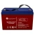 Import Maintenance Free 12V 100Ah deep cycle lead acid battery from China