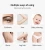 Import Make Up Tool Battery Operated Shaver Artifact Slanted Baby Haircut Machine Epilator Eyebrow Trimmer Razor Facial Hair Remover from China