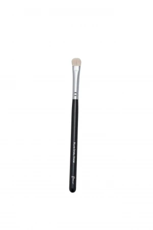 Makeup Brush for Luxe Smoky Shader with Wooden Handle