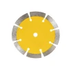 Malaysia hot sales Laser welded  &quot;Diamond cutting blade&quot; made form China for Asphalt, sandstone,green concrete and screed.