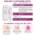 Import Mango Women Full Elasticity Chest Care Firming Lifting Breast Fast Growth Cream Big Bust Body Cream Breast Enlargement Cream from China