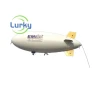 Manufactory Outdoor Advertising Inflatable Airships Helium Balloons Blimps Model Decorations