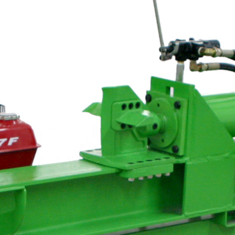 Buy Manufacture Portable Gasoline Engine Firewood Processor Machine ...