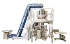 Manufacturer Custom Industrial Incline Elevator Conveyor Modular PP Chain Belt Z Type Food Inclined Elevator