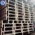Import Manufacturer Directly Supply Hot Rolled Steel I-Beam from China