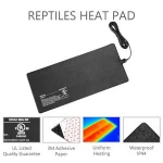 Manufacturer Directory Pet Heating Pads Safe Pet Bed Accessories from China