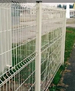 manufacturer in hometown of wire mesh models of gates and iron fence