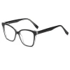 Manufacturer latest eye glasses eyewear frame super quality spectacle frames optical glasses