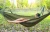 Import Manufacturer Low MOQ Packable Parachute Nylon  Camping Hammock with Mosquito Bug Netting with Tree Straps and Carabiners from China