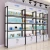 Import Manufacturer Store Shelf Free design Fast delivery Store Display Rack Low MOQ OEM ODM Store Shelves from China