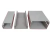 Manufacturer Supplier Hot Dipped Galvanized Through Cable Tray with Competitive Prices