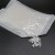 Import Manufacturer Wholesale 25g High Moisture Absorption Bag Dry Desiccant Calcium Chloride from Taiwan