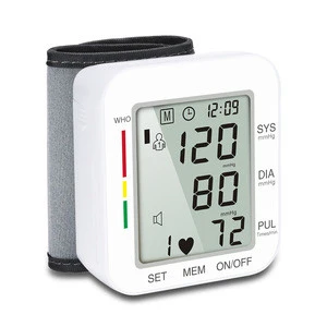 manufacturer wholesale custom ambulatory blood pressure monitor arm type