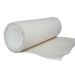 Manufacturer wholesale dust bag filter cloth, air filter cloth, purified sewage liquid, needle punched felt consumables