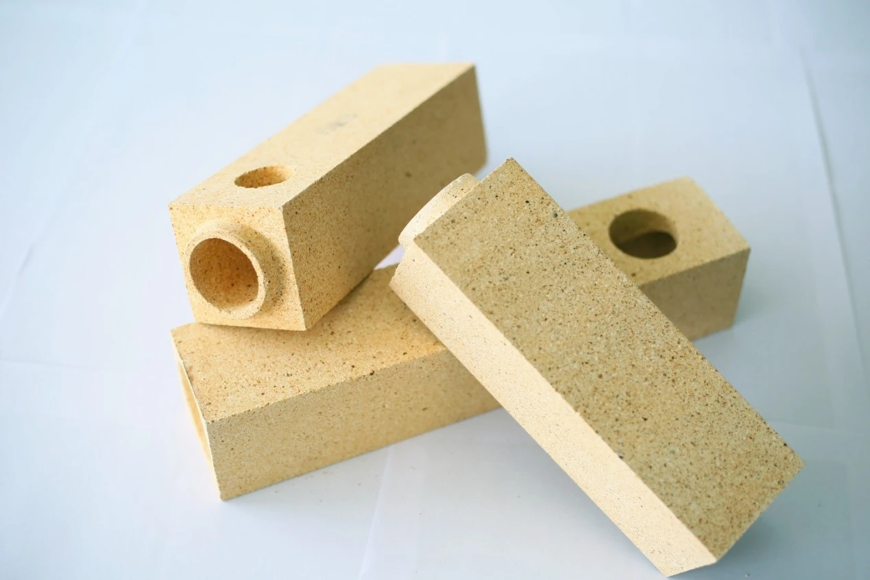 Manufacturer Wholesale Professional Refractory Brick Materials Runner Brick