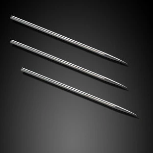 Manufacturers supply woolen machinery parts for wool textile needles