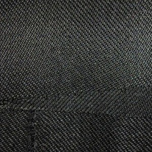 Manufacturing ACF Filter Fabric Activated Carbon Fiber Cloth