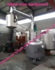 Manufacturing chemical reactions plants equipments