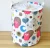 Import Manufacturing laundry products cheap laundry bag with handle from China