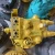 Import MAOQUN excavators engine parts engine assembly   PC200-6 from China