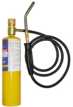 mapp gas welding torch