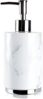 Marble Bathroom Accessories Set 5 Piece Ceramic Bath Set Toothbrush Holder