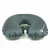 Import MARJAQE Custom Logo Compact Portable Head and Neck Support Pillows Neck Travel Pillows Airplane Inflatable Pillow from China