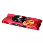 Marmelade Cherry Cookies and Biscuits New Santa Bakery Cookies, 100 gr, 9 pieces