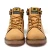Import Martin boots spring and summer high school helper Work Boots Mens fashion leather mens shoes from China