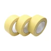 Masking tape high adhesive with good quality