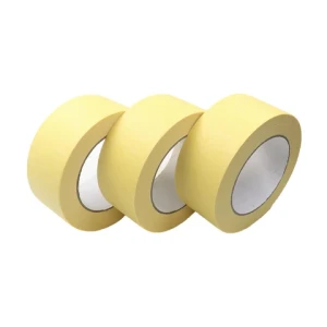 Masking tape high adhesive with good quality