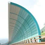 Mass loaded vinyl construction noise sound proof fence price acoustic panel price noise barrier fence walls box sound barrier