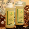 Massage Base Oil Pure Grape Seed Oil for Beauty Salon Organic Massage Oil Wholesale Price 1000ml