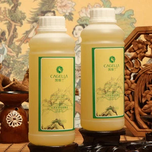 Massage Base Oil Pure Grape Seed Oil for Beauty Salon Organic Massage Oil Wholesale Price 1000ml