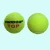 Import Match Grade  ITF  TOP quality tennis ball for customized brand and logo from China