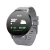 Matel CNC Wristband waterproof IP67 Heart Rate Monitor Pedometer smart watch V11 fitness tracker smart bracelet smartwatch