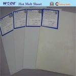 Material For Shoe Thermoplastic Shoes Toe Puff And Counter