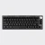 Import MATHEW TECH MK66 Pro Three Mode Hot Swappable Mechanical keyboard 2.4G Wireless Bluetooth 66 Keys RGB Backlight Gamer Keyboards from China