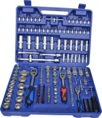 MD-160406 Ningbo Auto Mind 170pcs 1/4