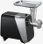 Import meat grinder from China