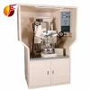 Mechanical and optical spectrum testing orientation crystallometry equipment