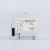 Import mechanical programmable 24 hour din rail timer switch from China