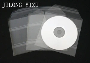 MEDIA PACKAGING CHEAP AND GOOD QUALITY CD SLEEVES
