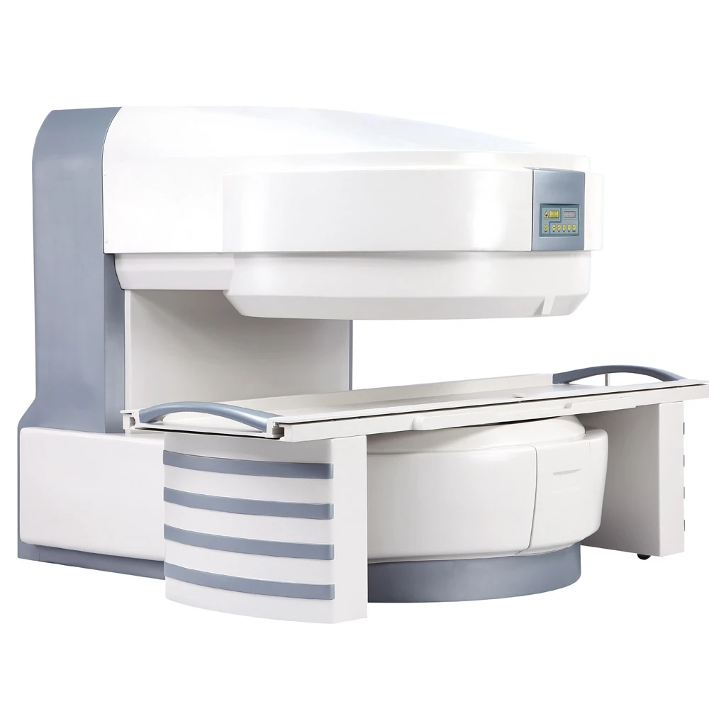Medical Magnetic Resonance Imaging MRI Scan Equipment Manufacturer 0.35T MRI Machine Scanner