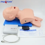 Medical Model Intubation Manikine