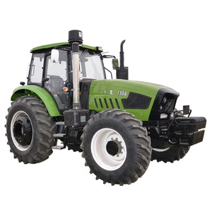 medium size 4WD 70HP agricultural farm tractor for sale